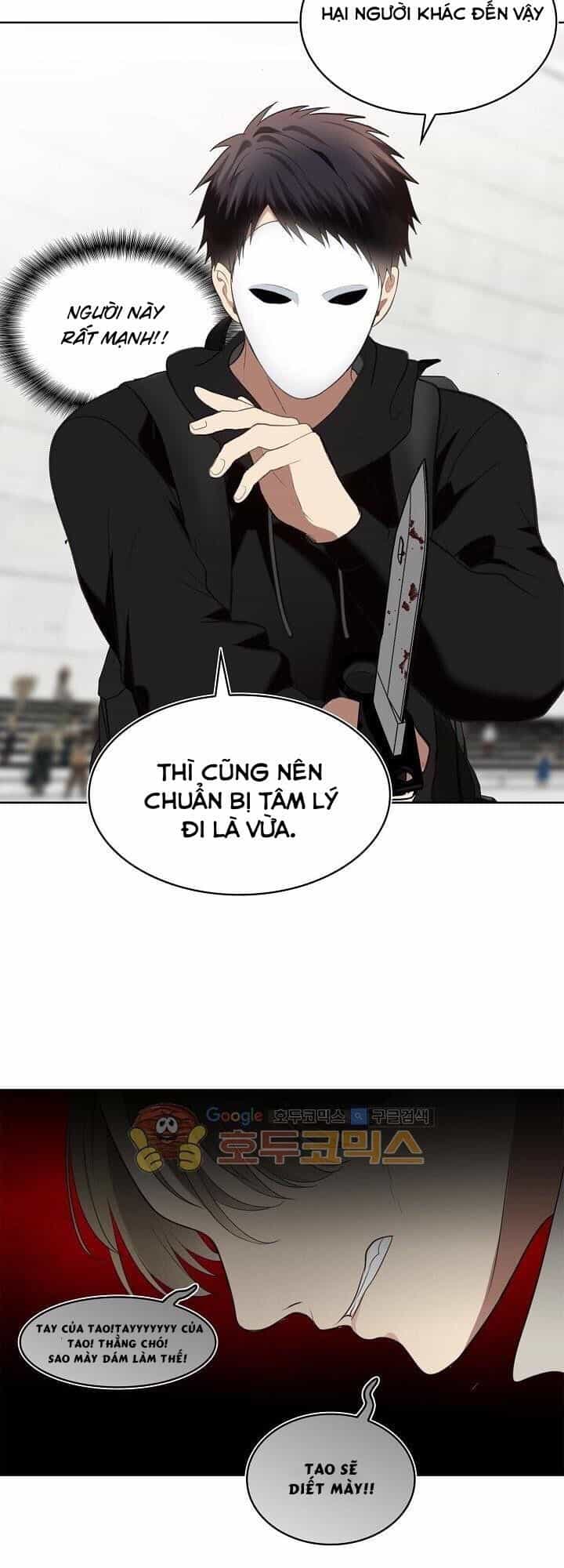 Vua Thăng Cấp - Chương 6 - ảnh 42