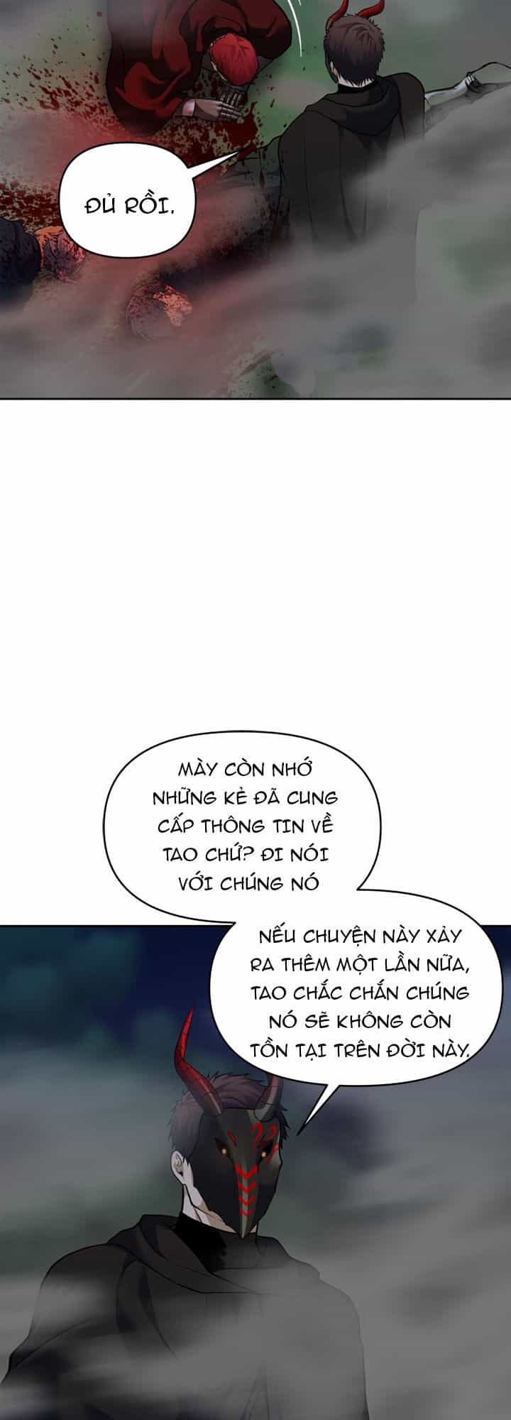 Vua Thăng Cấp - Chương 59 - ảnh 14