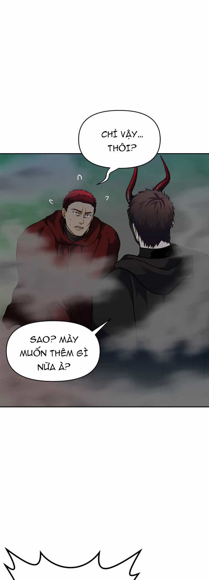 Vua Thăng Cấp - Chương 59 - ảnh 16