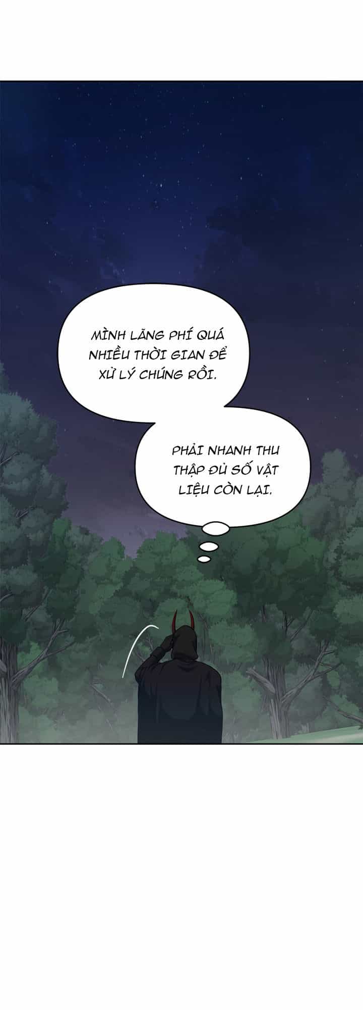 Vua Thăng Cấp - Chương 59 - ảnh 21