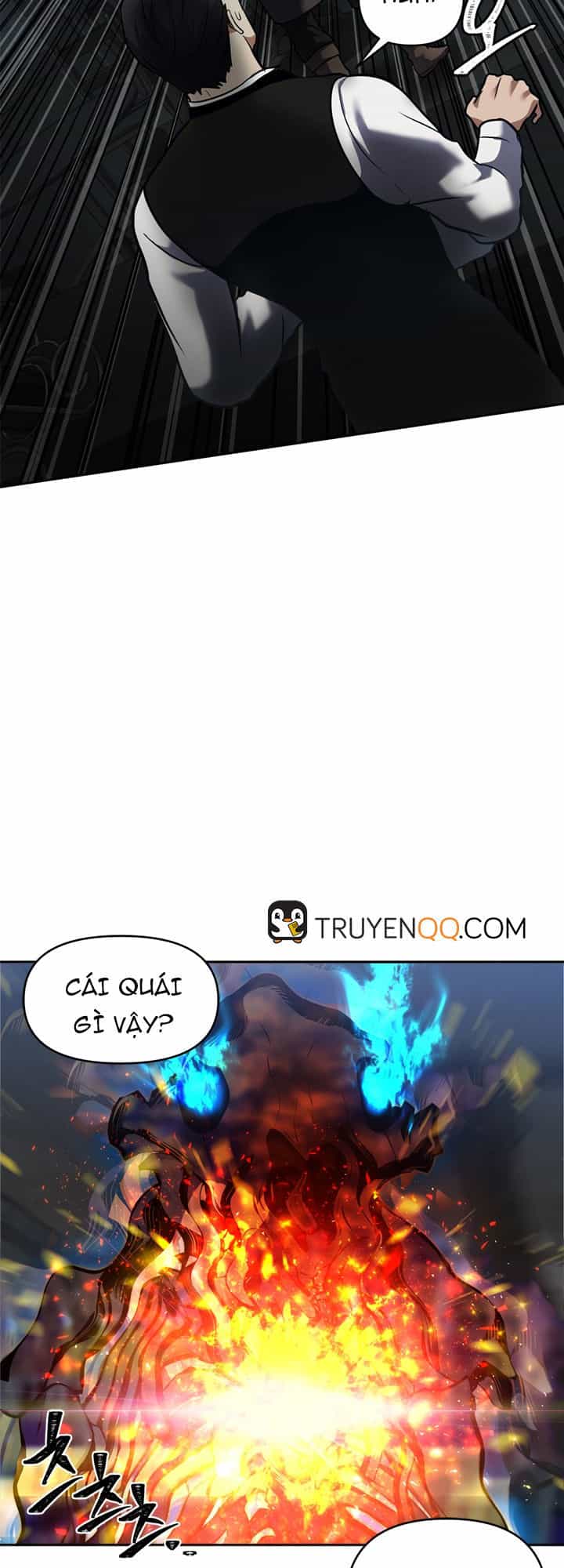 Vua Thăng Cấp - Chương 59 - ảnh 33