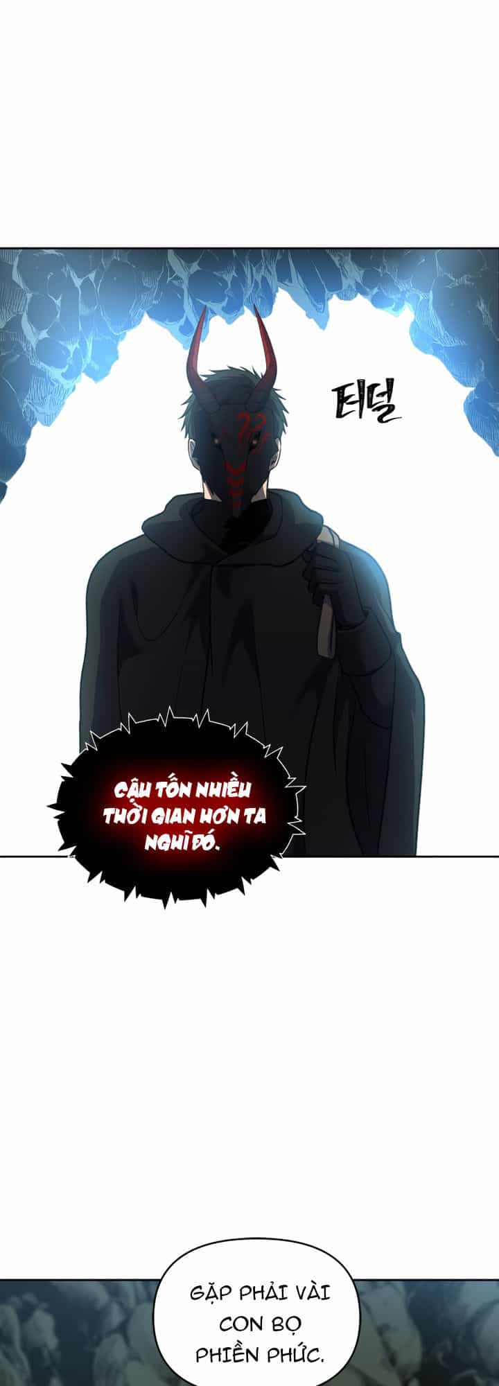 Vua Thăng Cấp - Chương 59 - ảnh 40