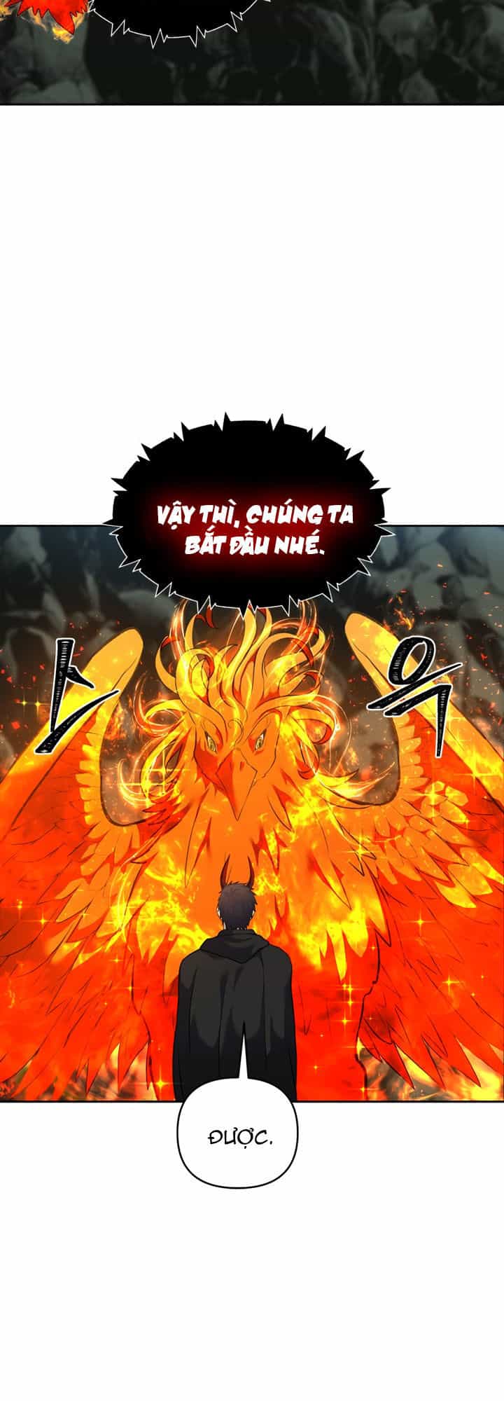 Vua Thăng Cấp - Chương 59 - ảnh 42