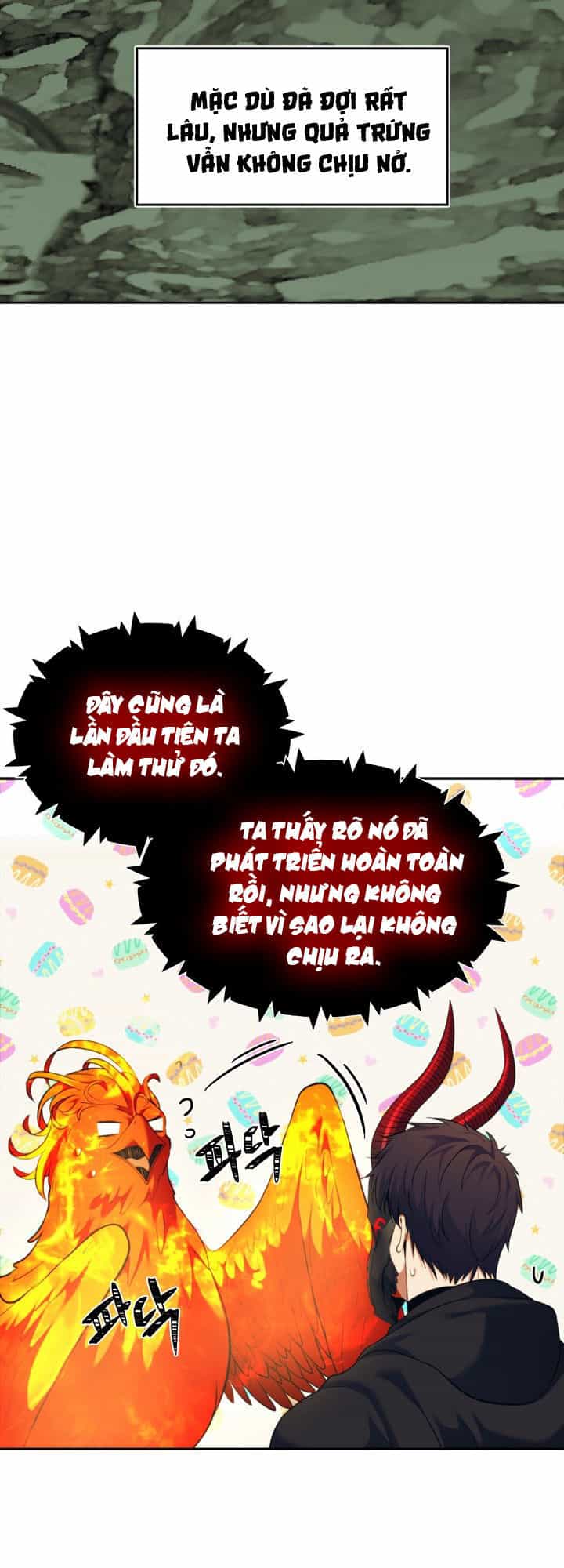 Vua Thăng Cấp - Chương 60 - ảnh 13