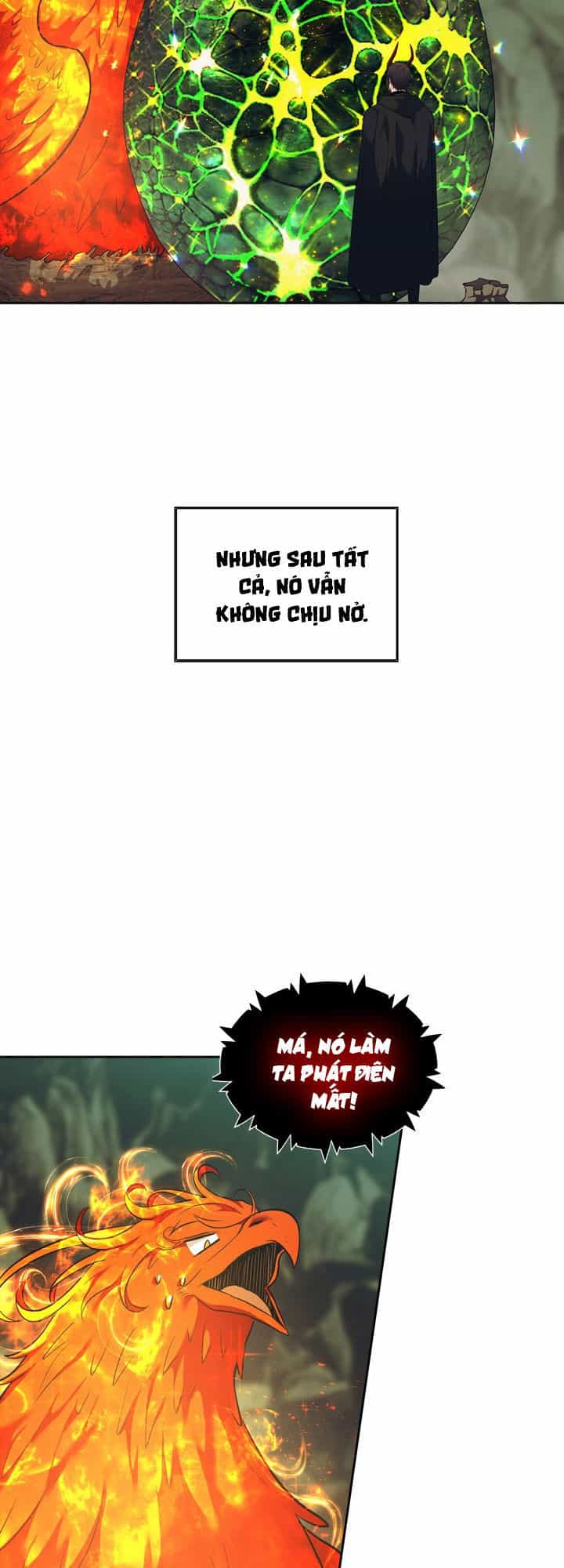 Vua Thăng Cấp - Chương 60 - ảnh 18