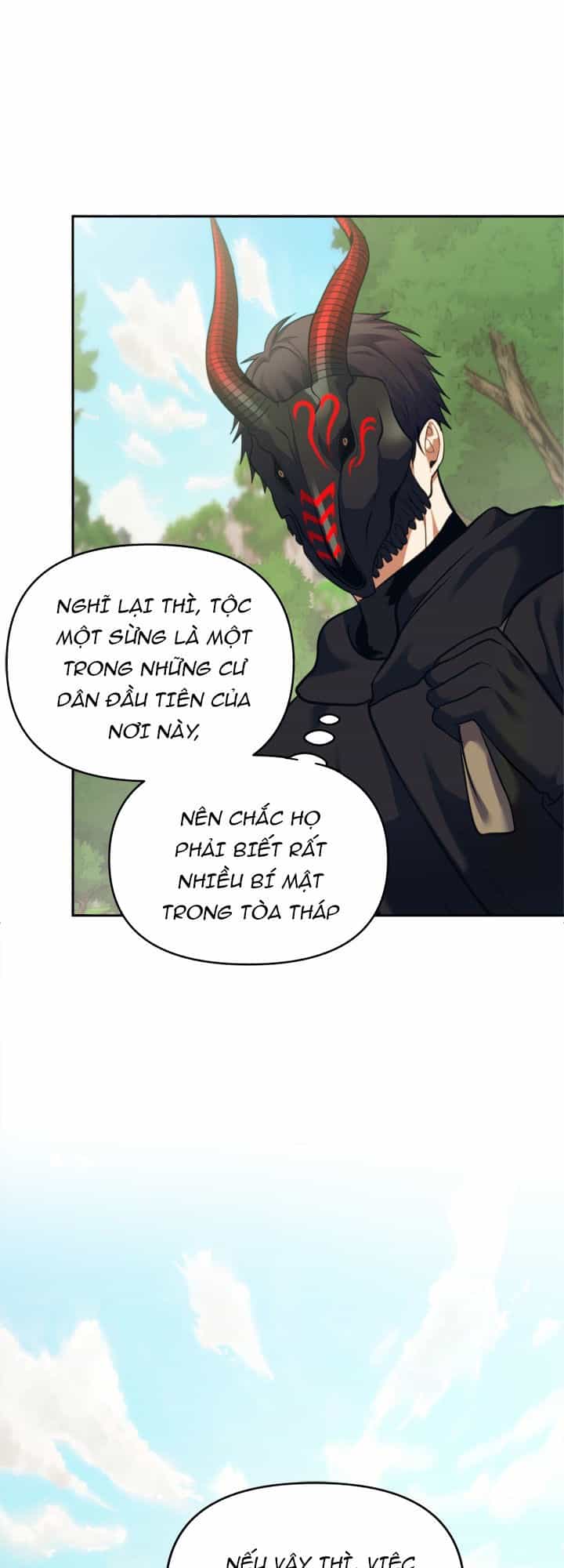 Vua Thăng Cấp - Chương 60 - ảnh 59
