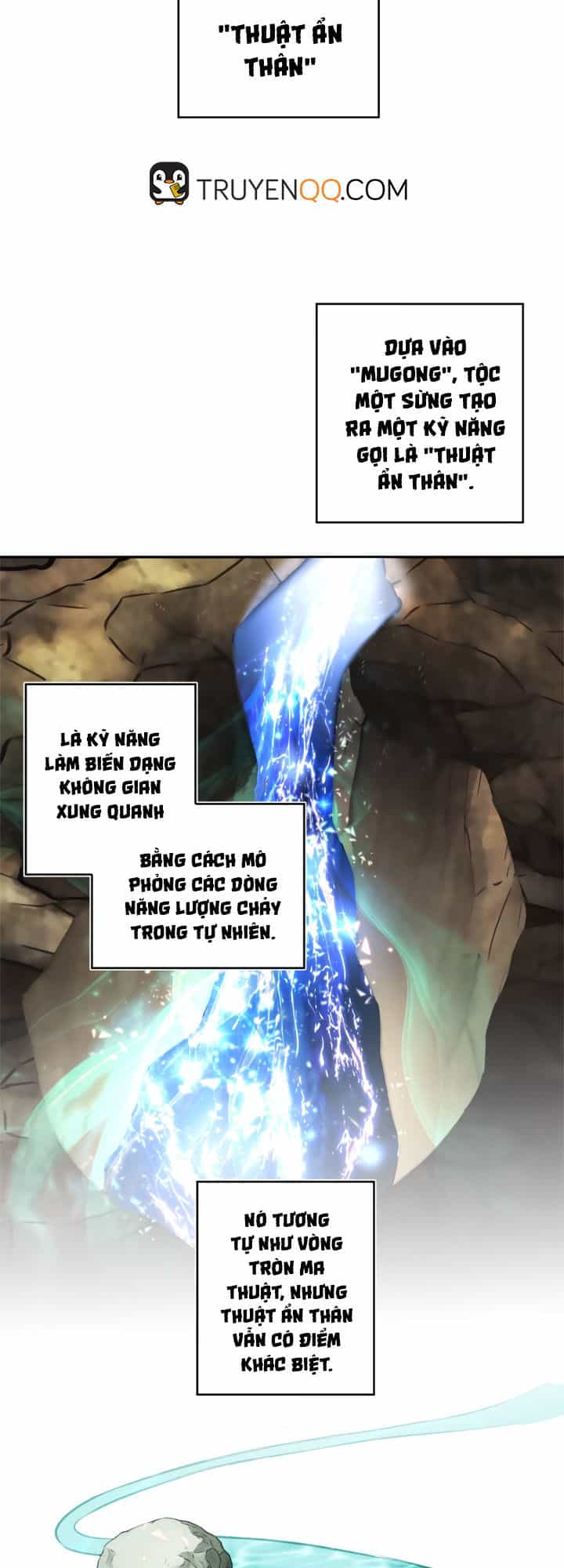 Vua Thăng Cấp - Chương 61 - ảnh 16