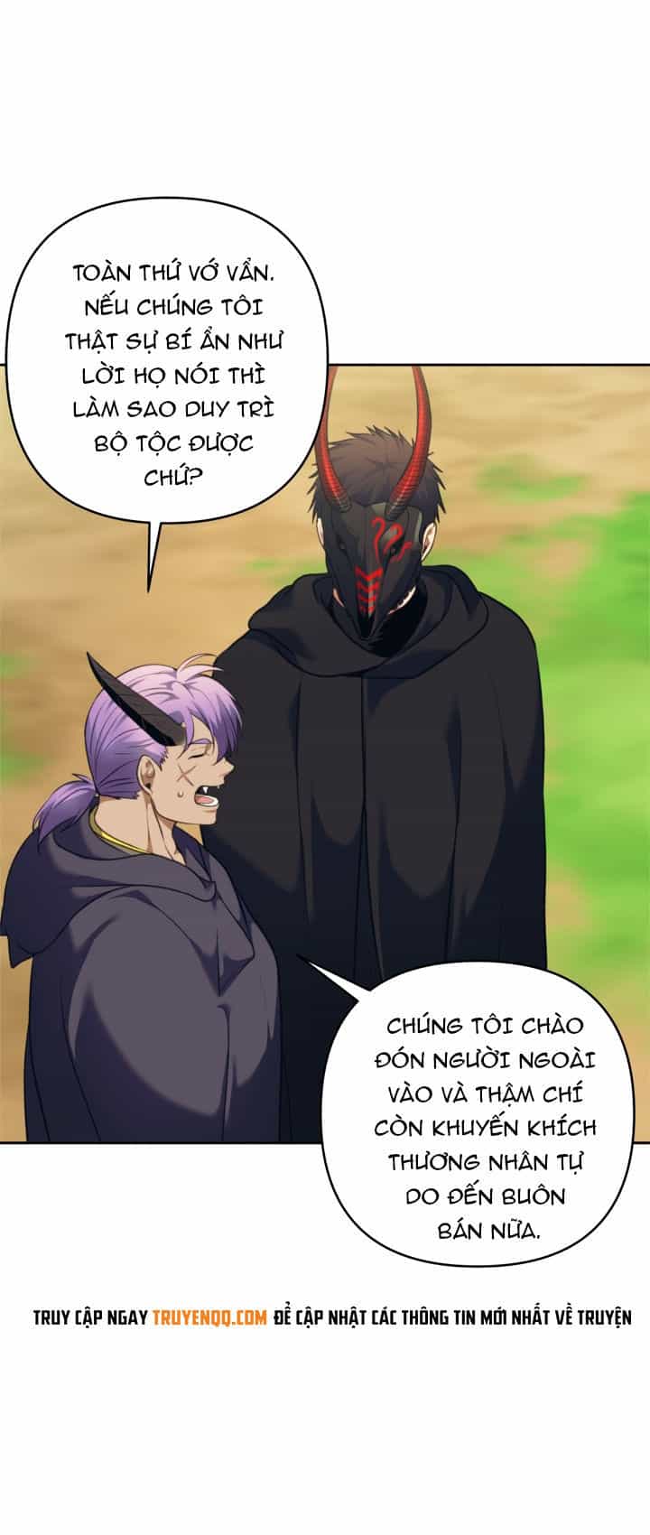 Vua Thăng Cấp - Chương 61 - ảnh 6