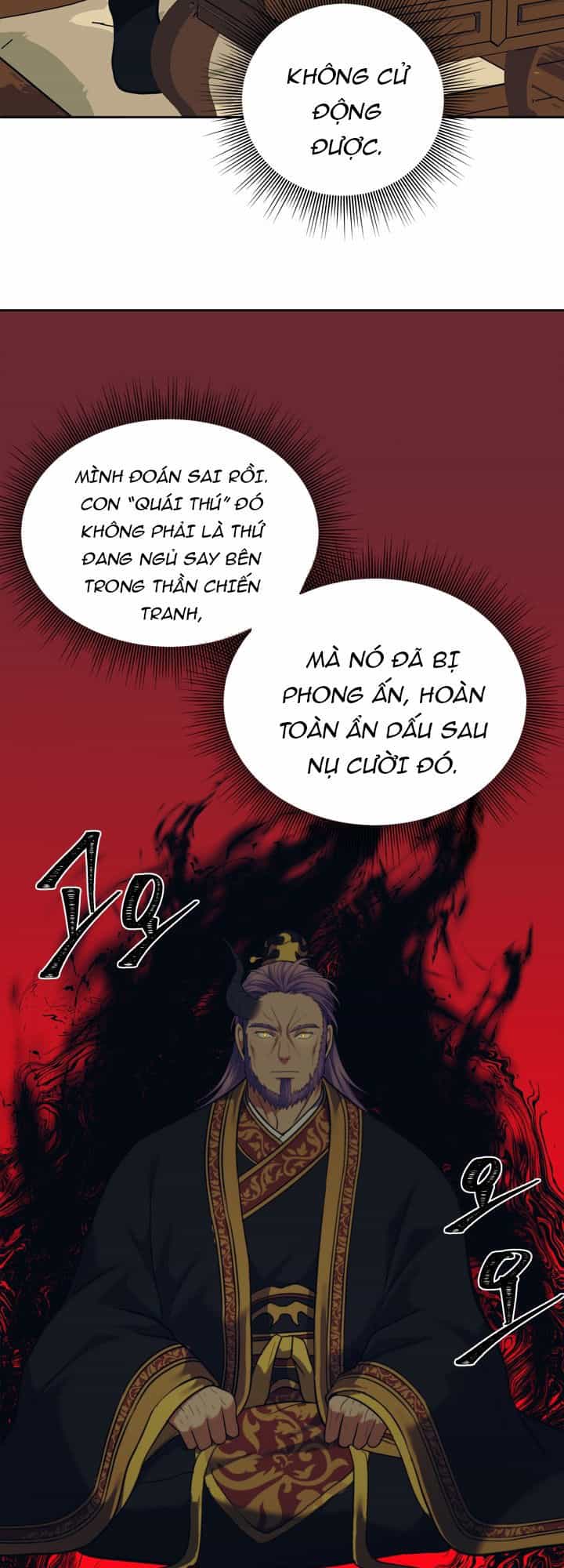 Vua Thăng Cấp - Chương 62 - ảnh 20