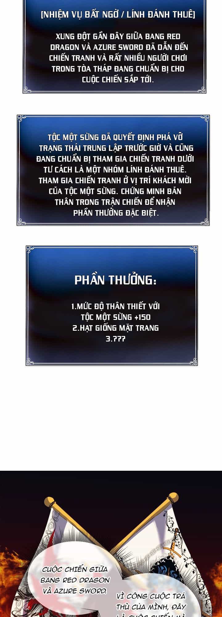 Vua Thăng Cấp - Chương 62 - ảnh 41