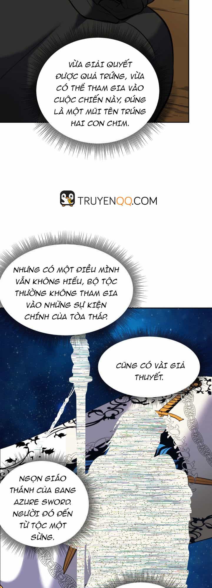 Vua Thăng Cấp - Chương 62 - ảnh 43