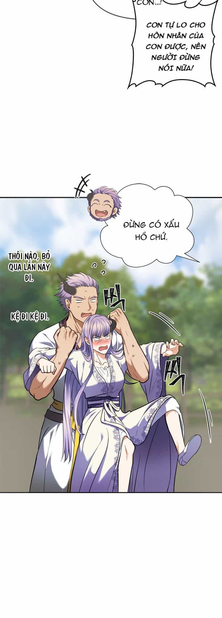 Vua Thăng Cấp - Chương 62 - ảnh 5