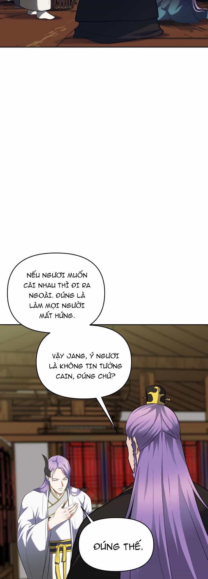 Vua Thăng Cấp - Chương 62 - ảnh 59