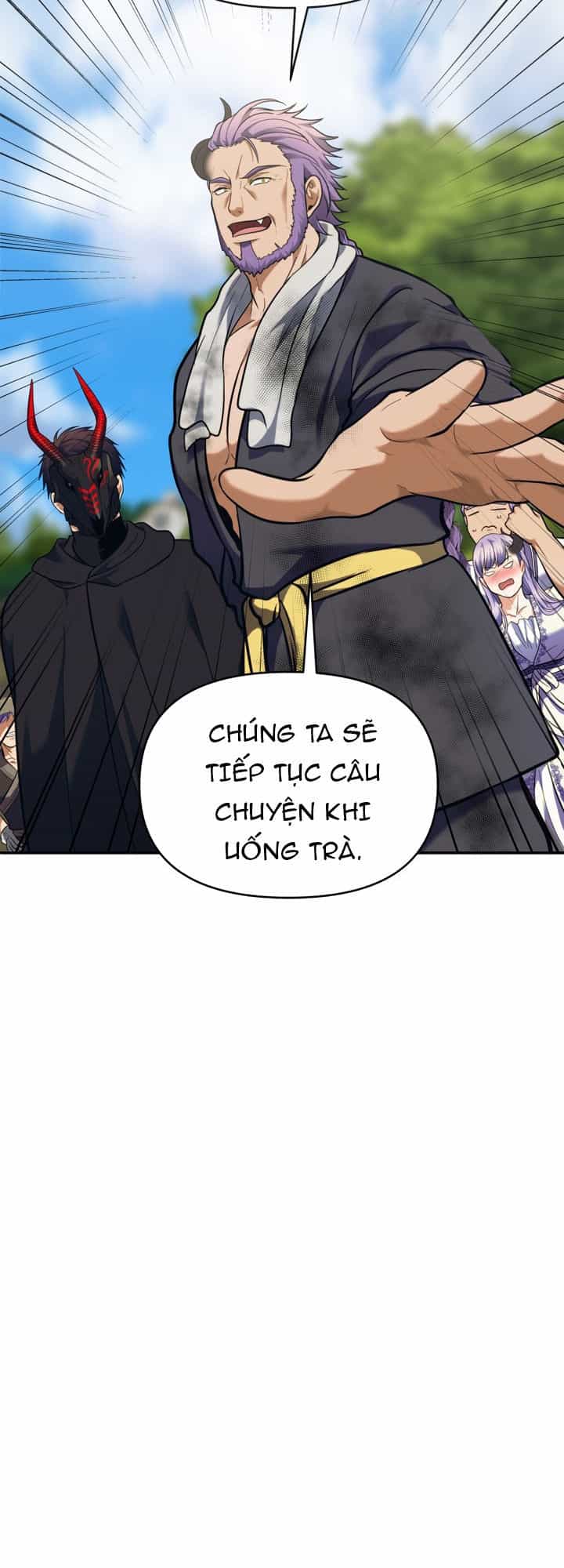 Vua Thăng Cấp - Chương 62 - ảnh 7