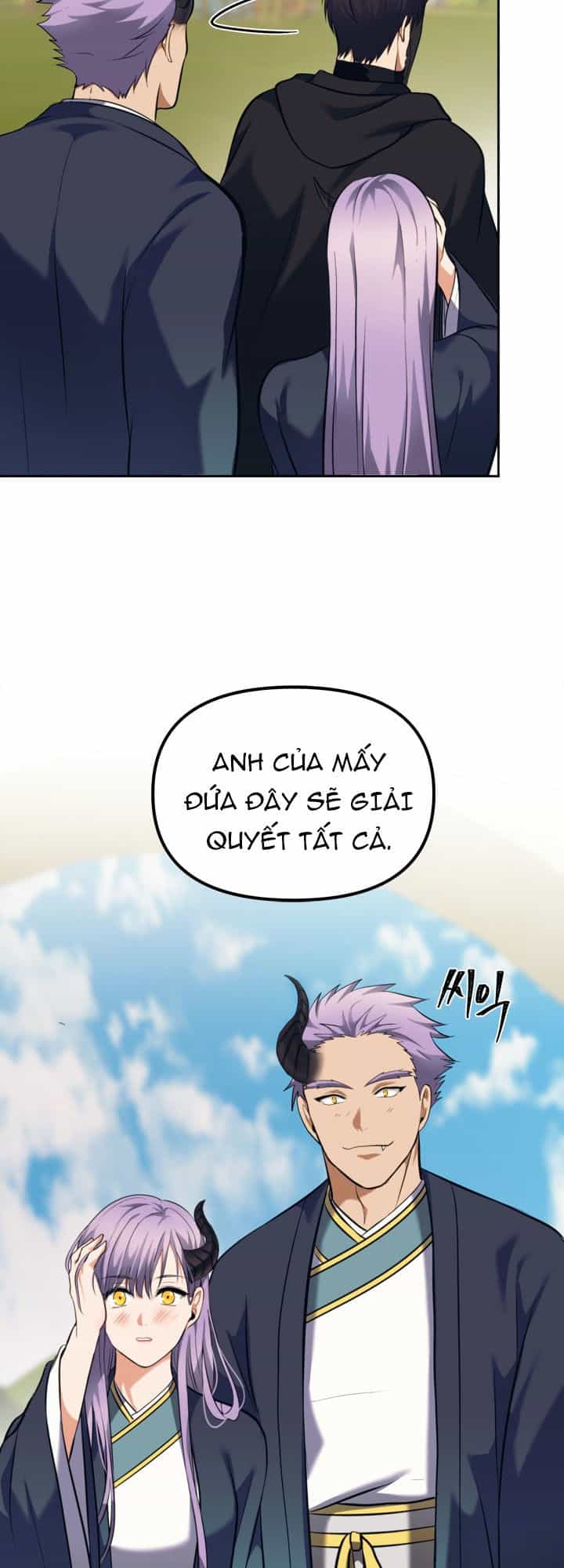 Vua Thăng Cấp - Chương 63 - ảnh 15