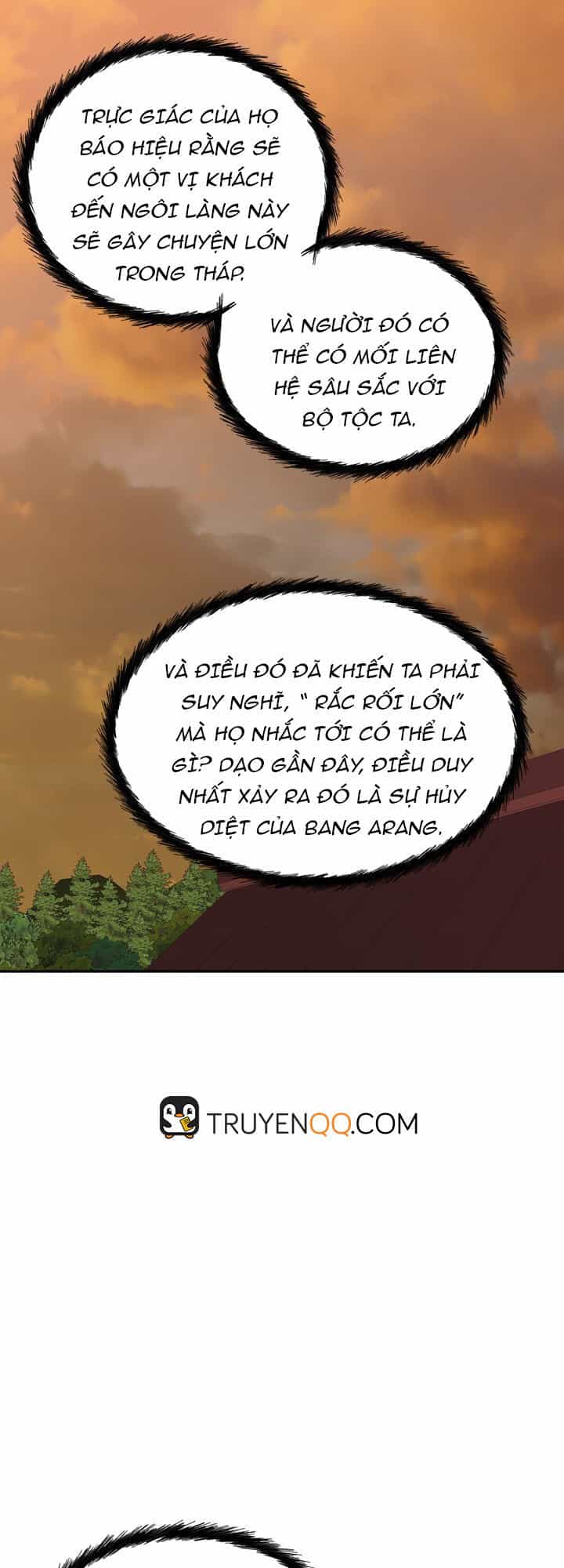 Vua Thăng Cấp - Chương 63 - ảnh 56