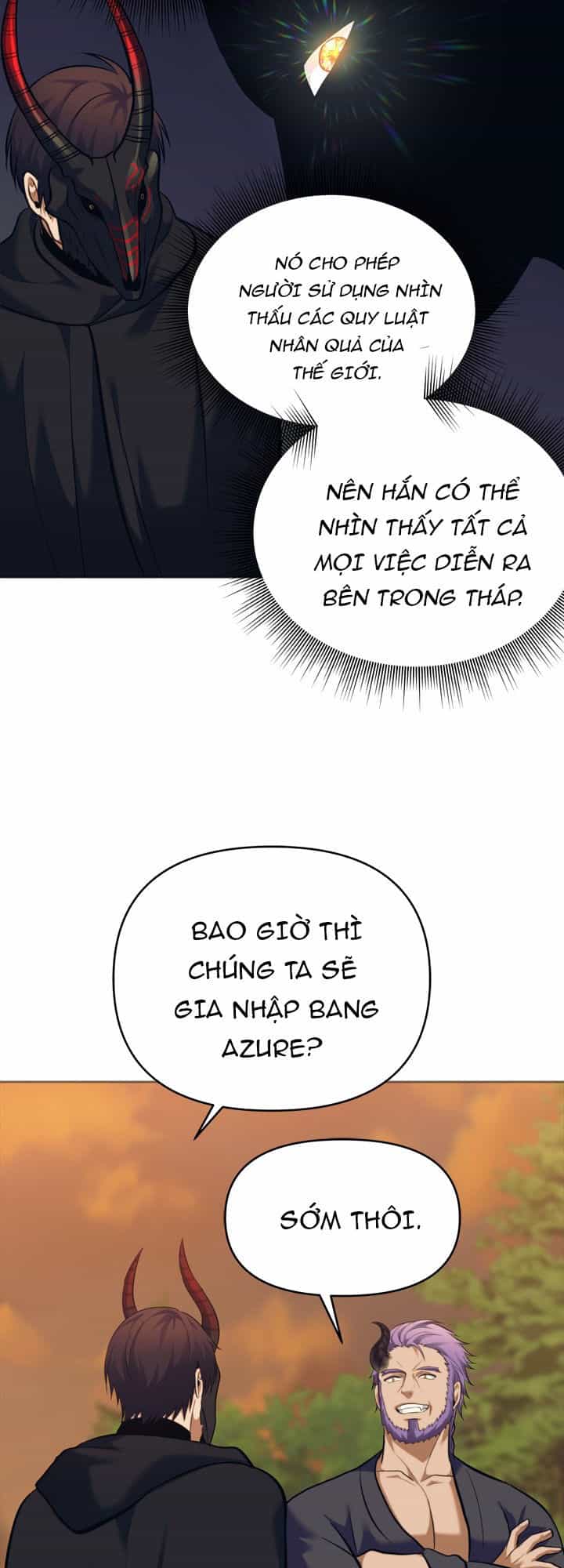 Vua Thăng Cấp - Chương 63 - ảnh 62
