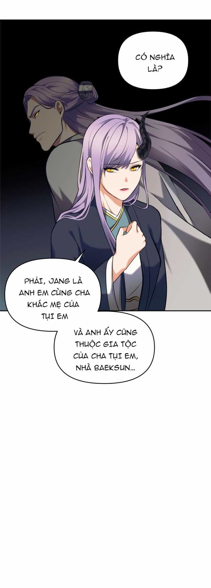Vua Thăng Cấp - Chương 63 - ảnh 9