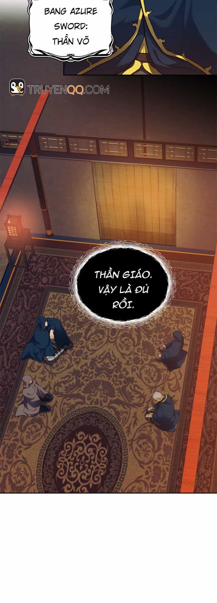 Vua Thăng Cấp - Chương 64 - ảnh 10