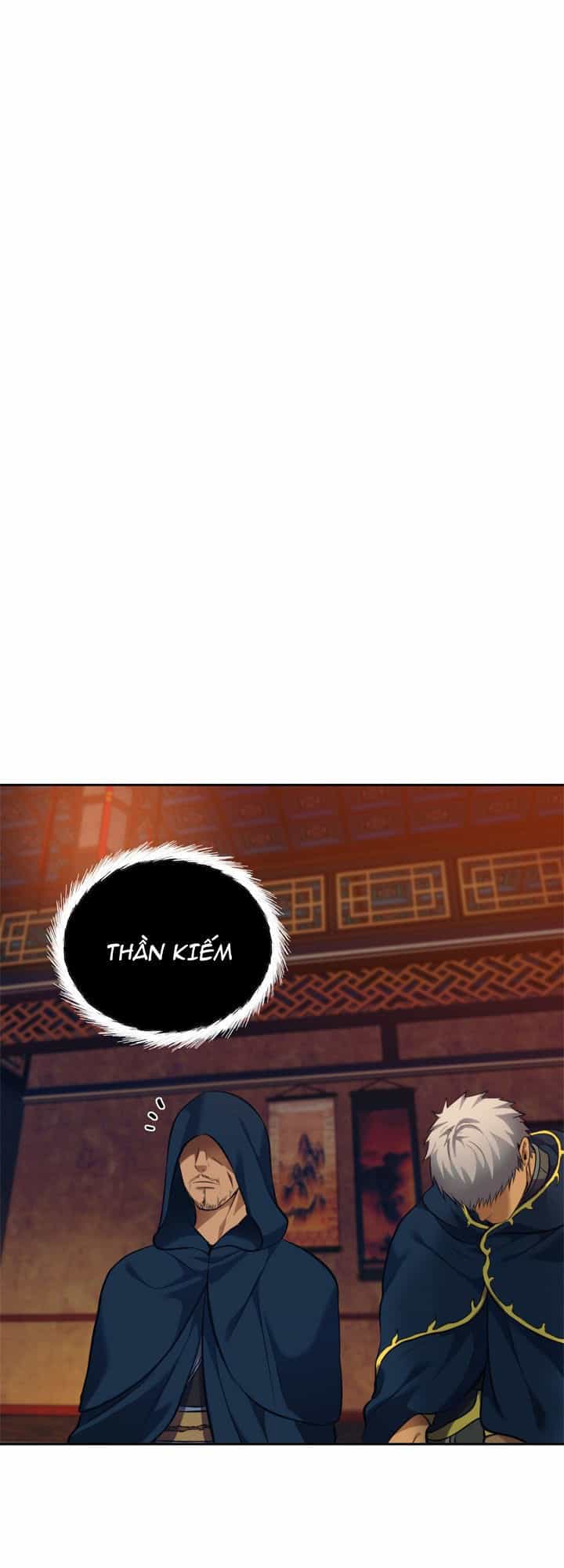 Vua Thăng Cấp - Chương 64 - ảnh 17