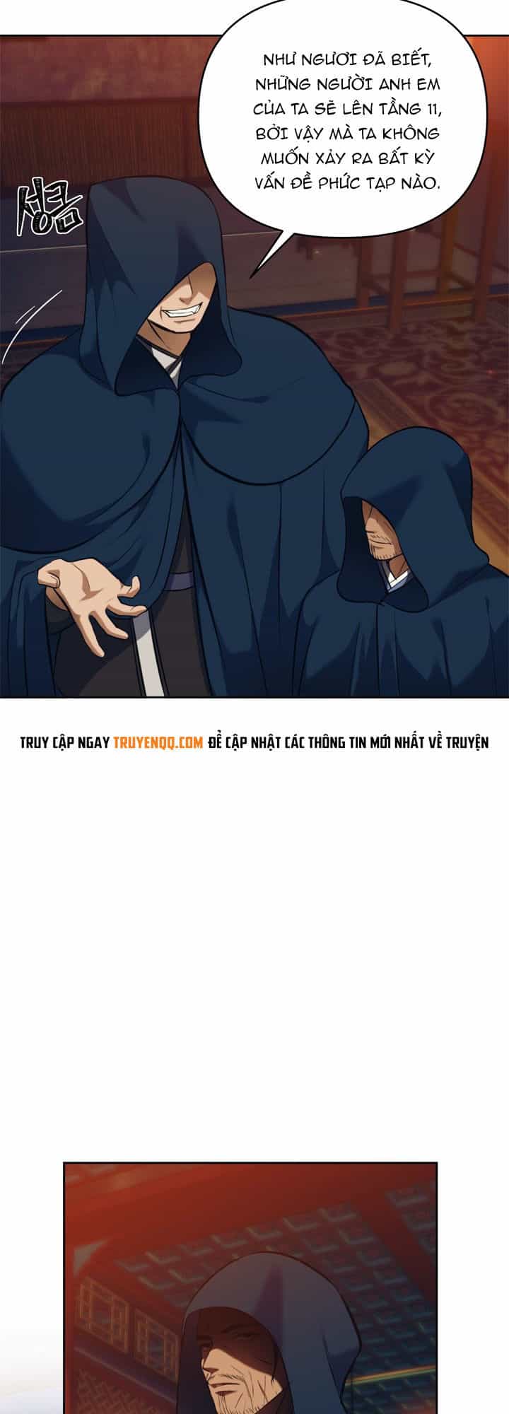 Vua Thăng Cấp - Chương 64 - ảnh 22