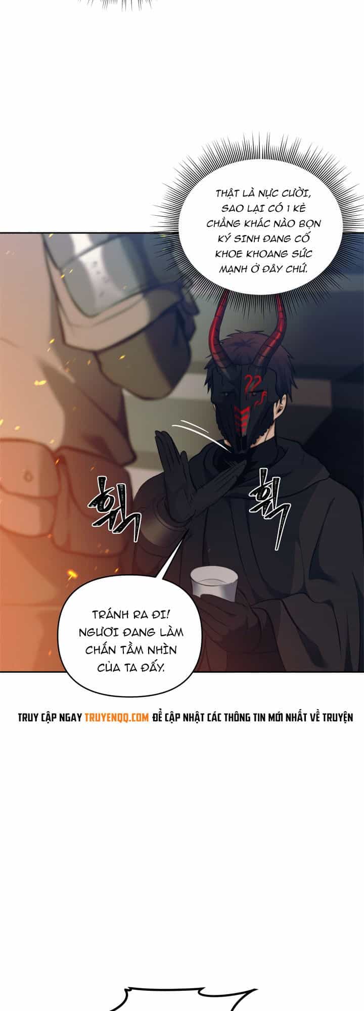 Vua Thăng Cấp - Chương 64 - ảnh 39