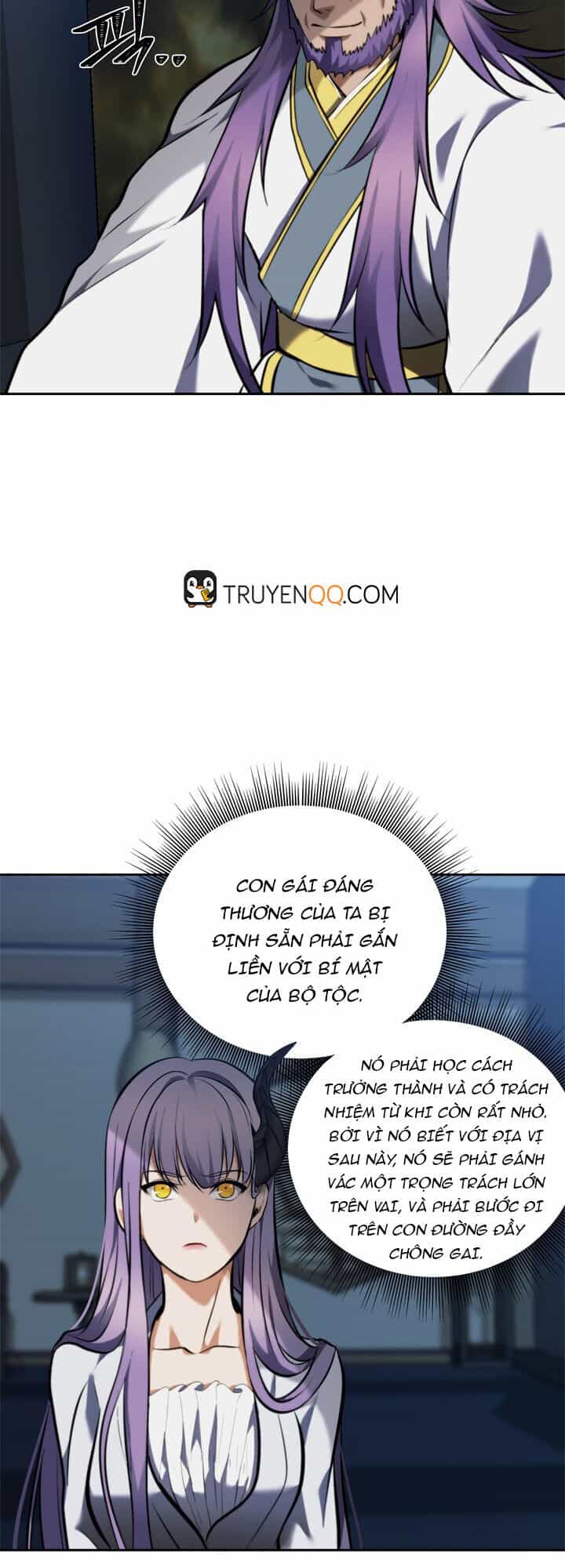 Vua Thăng Cấp - Chương 65 - ảnh 15