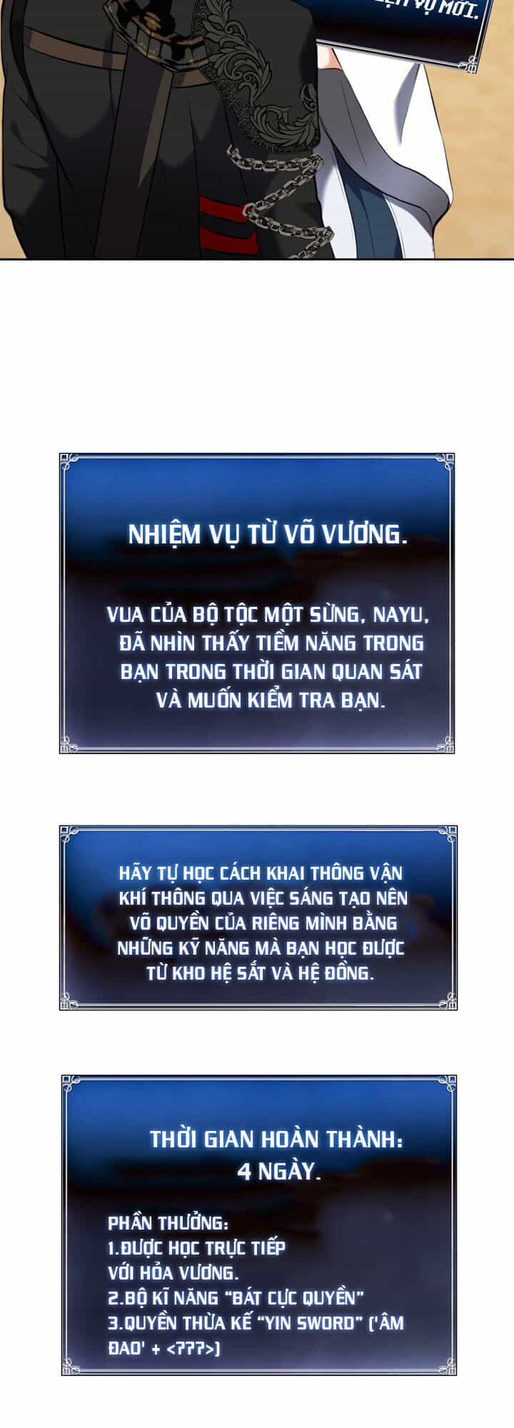 Vua Thăng Cấp - Chương 65 - ảnh 38