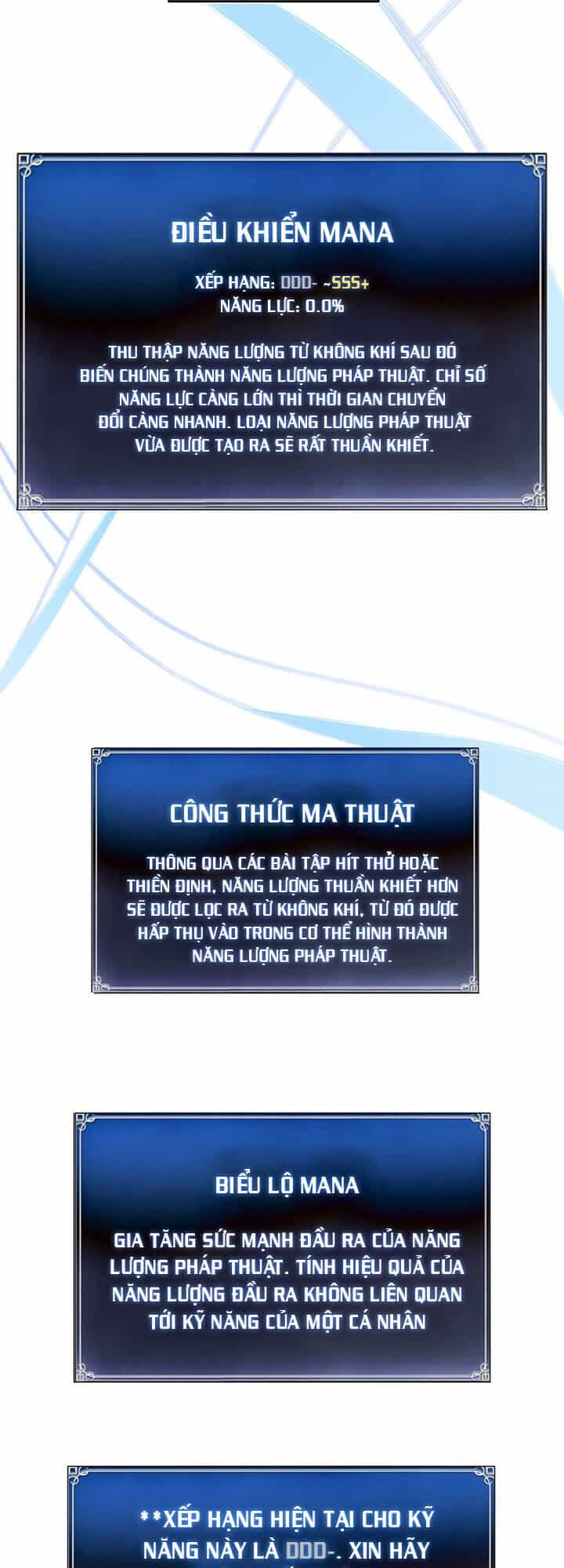 Vua Thăng Cấp - Chương 66 - ảnh 23