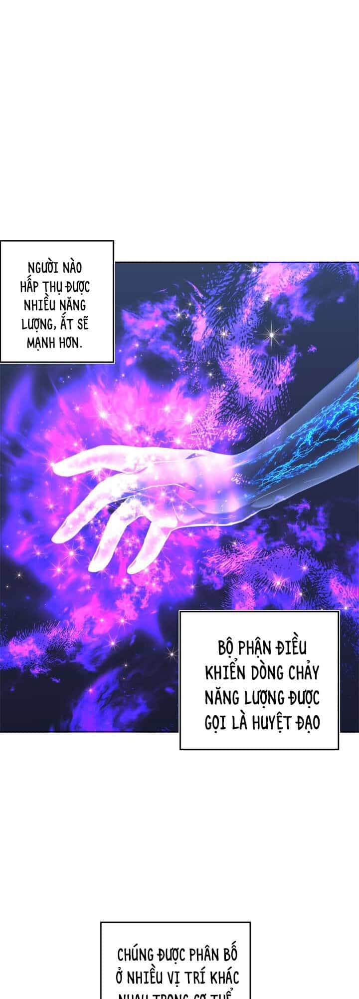 Vua Thăng Cấp - Chương 66 - ảnh 4
