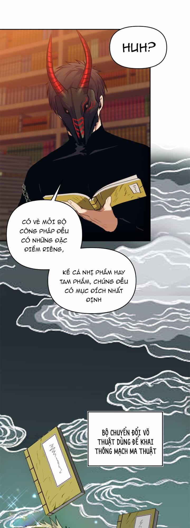 Vua Thăng Cấp - Chương 66 - ảnh 49