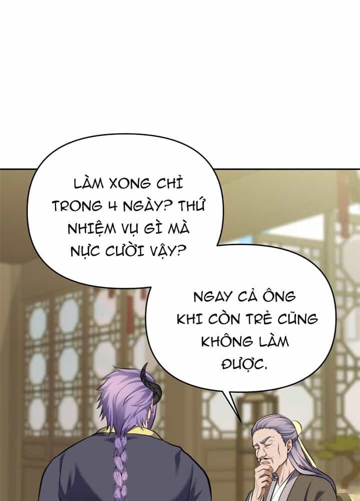 Vua Thăng Cấp - Chương 67 - ảnh 13