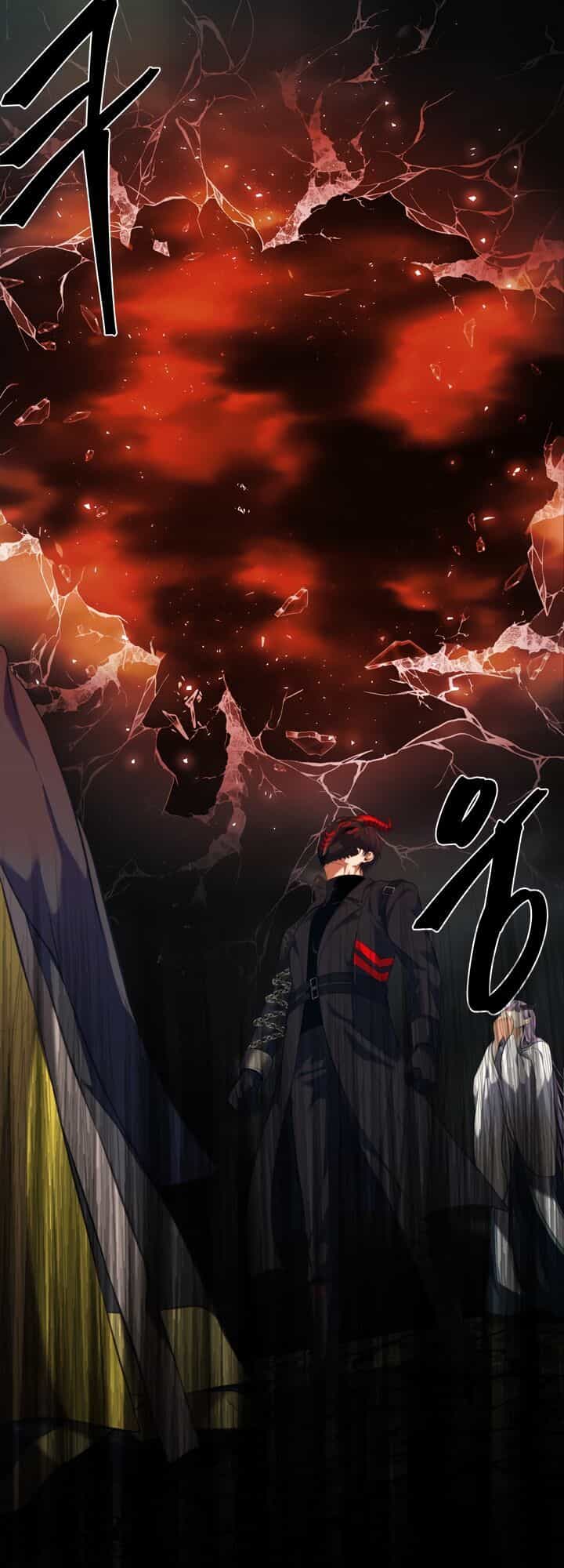 Vua Thăng Cấp - Chương 68 - ảnh 21