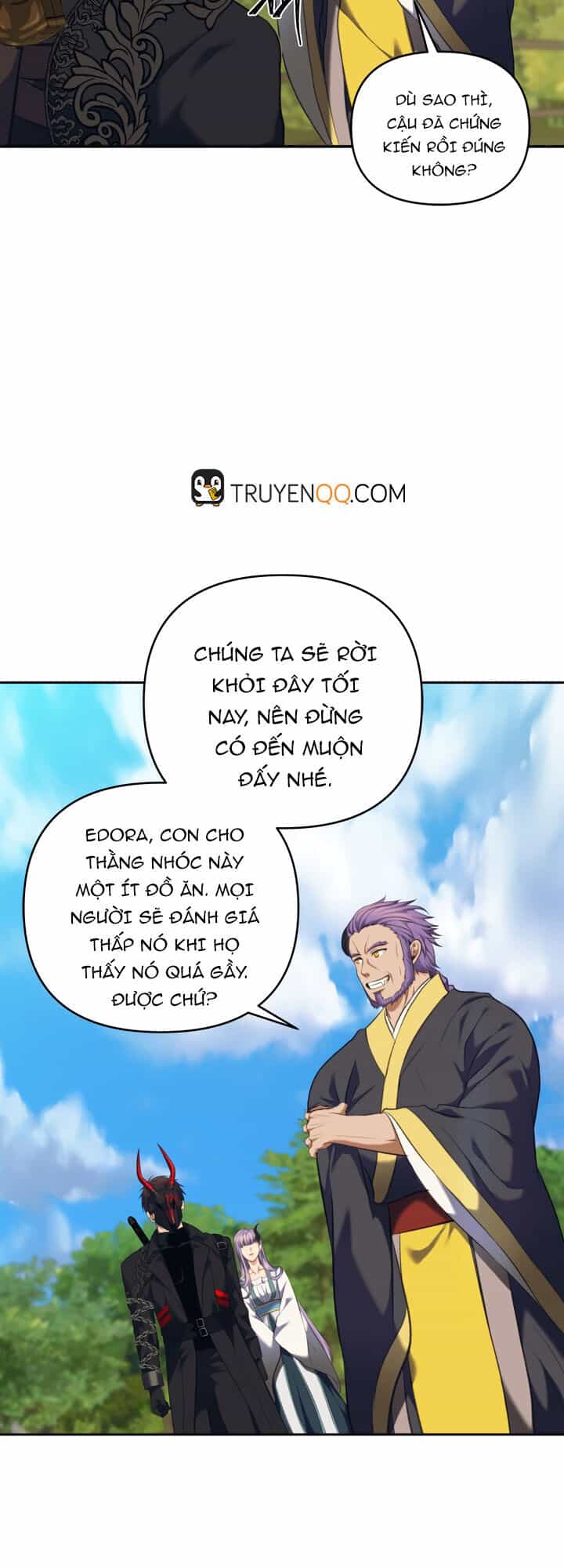 Vua Thăng Cấp - Chương 68 - ảnh 27