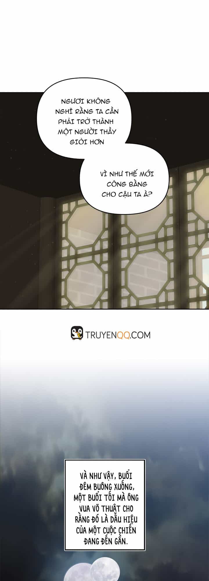 Vua Thăng Cấp - Chương 68 - ảnh 38