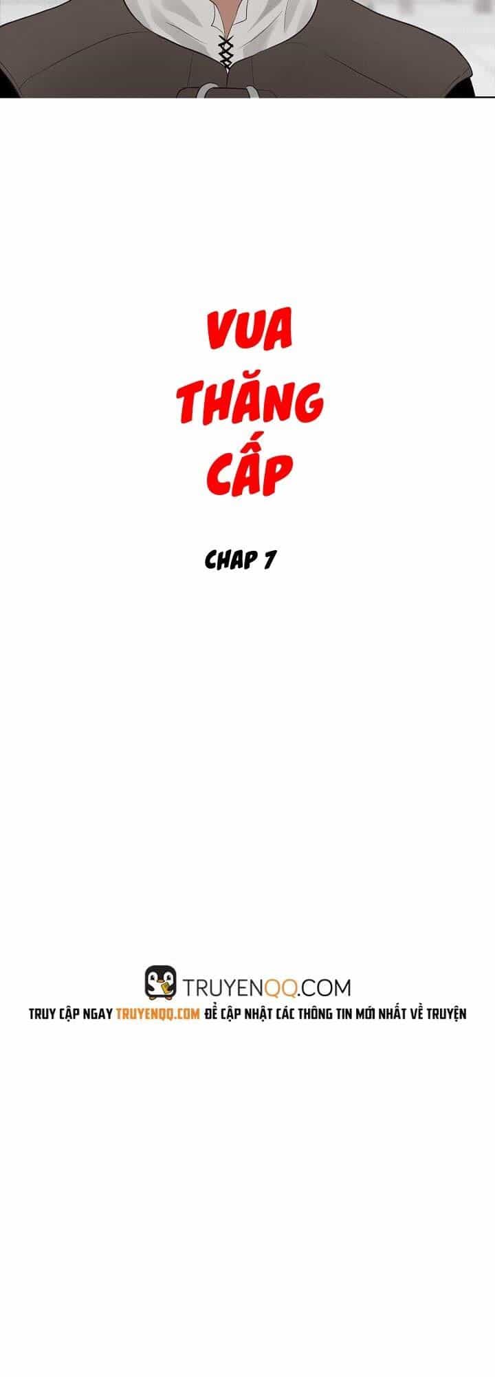 Vua Thăng Cấp - Chương 7 - ảnh 20
