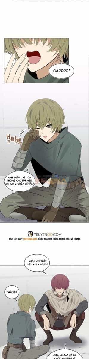 Vua Thăng Cấp - Chương 7 - ảnh 24