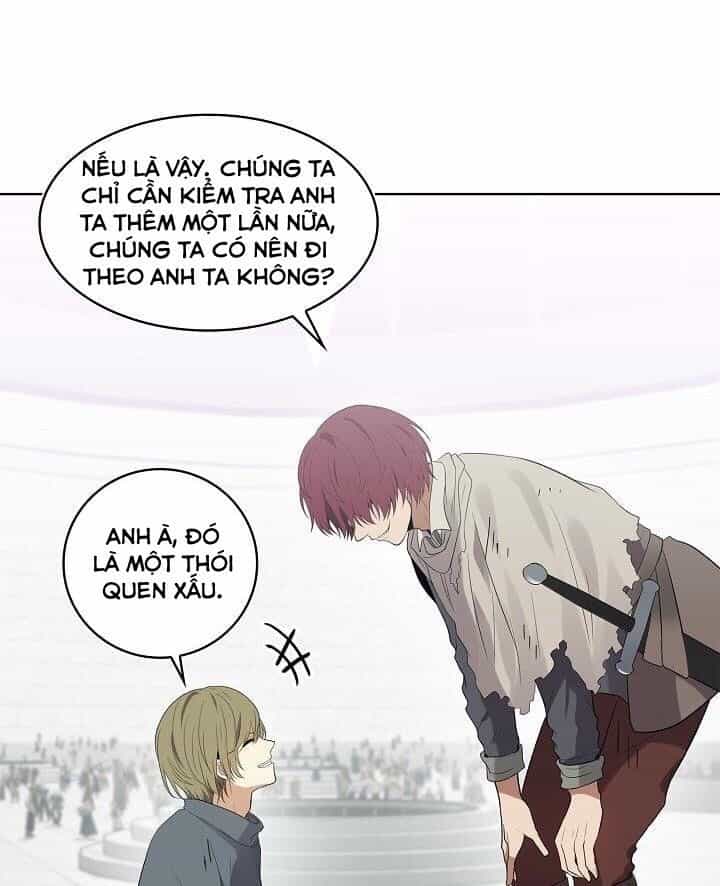Vua Thăng Cấp - Chương 7 - ảnh 30