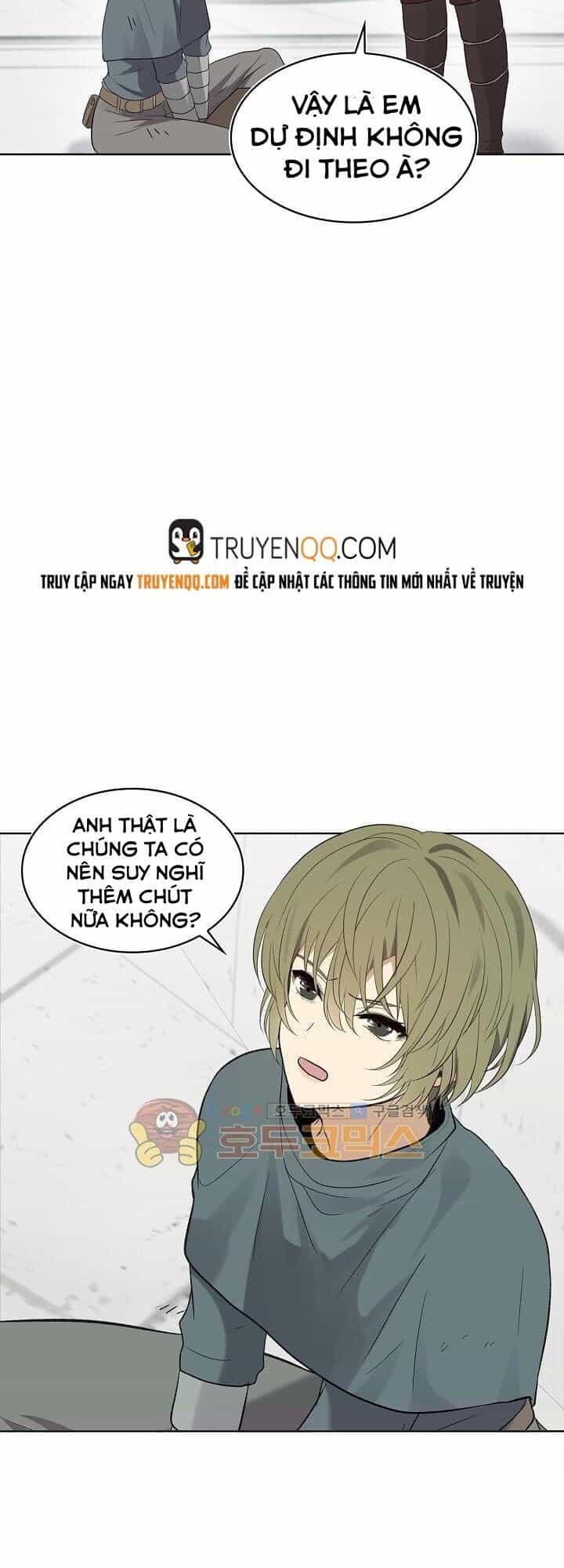 Vua Thăng Cấp - Chương 7 - ảnh 31