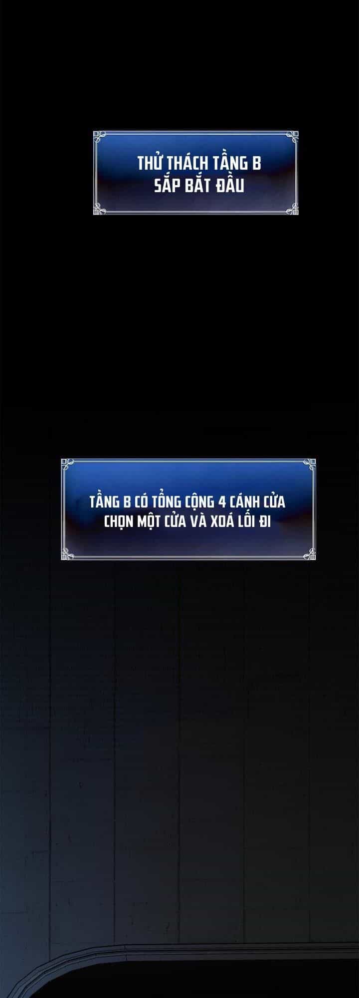 Vua Thăng Cấp - Chương 7 - ảnh 35