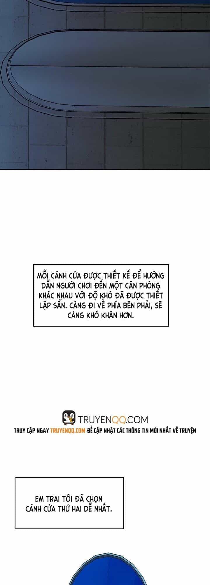 Vua Thăng Cấp - Chương 7 - ảnh 37