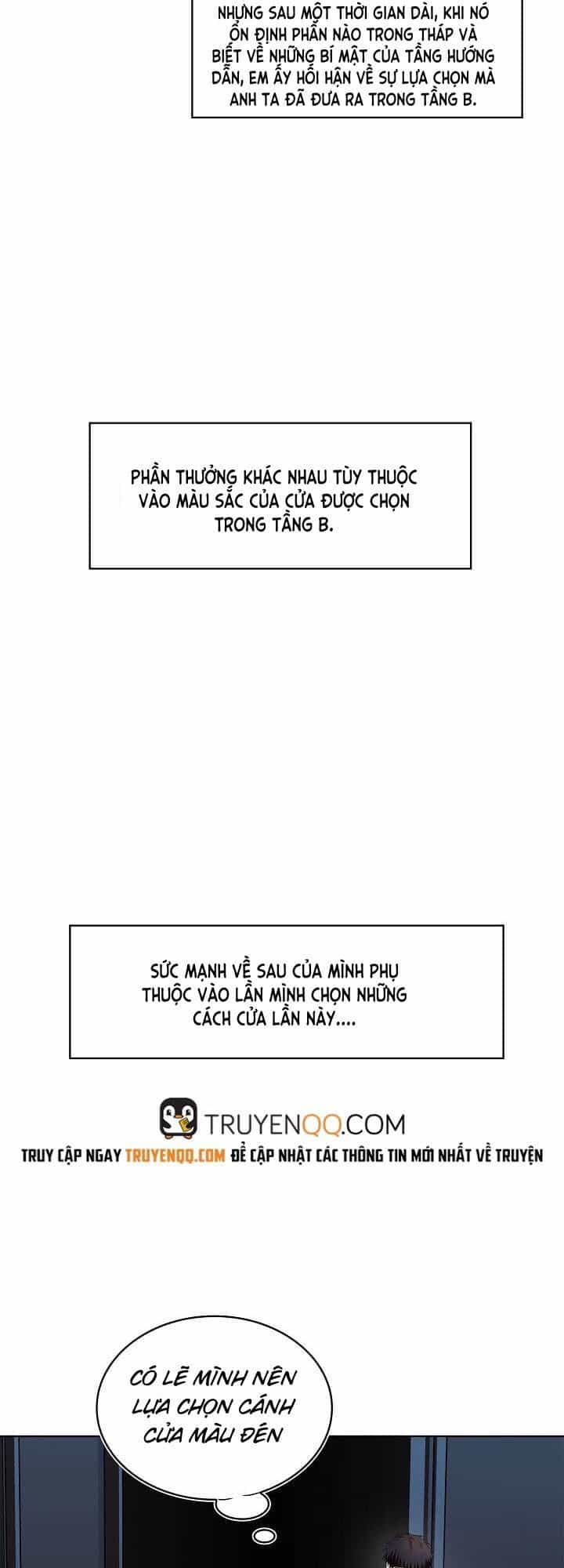 Vua Thăng Cấp - Chương 7 - ảnh 39