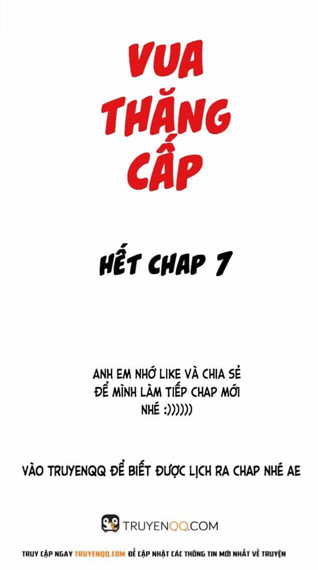 Vua Thăng Cấp - Chương 7 - ảnh 68