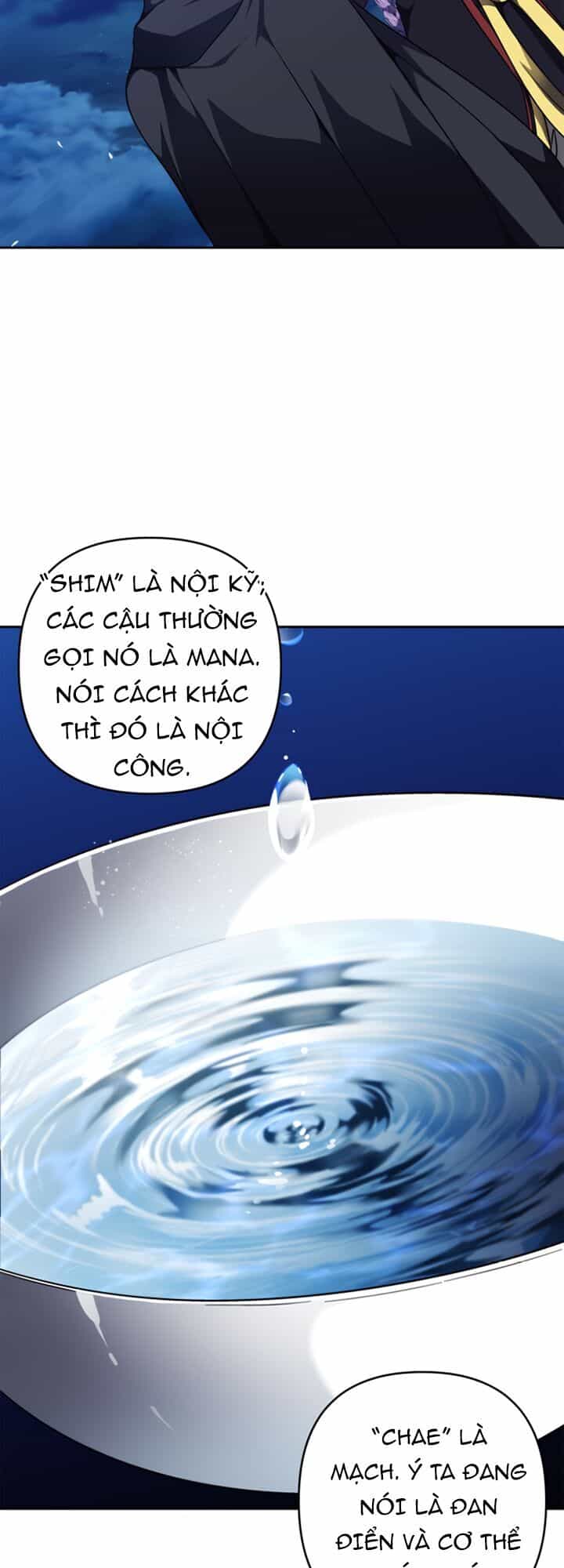 Vua Thăng Cấp - Chương 69 - Ss2 - ảnh 12