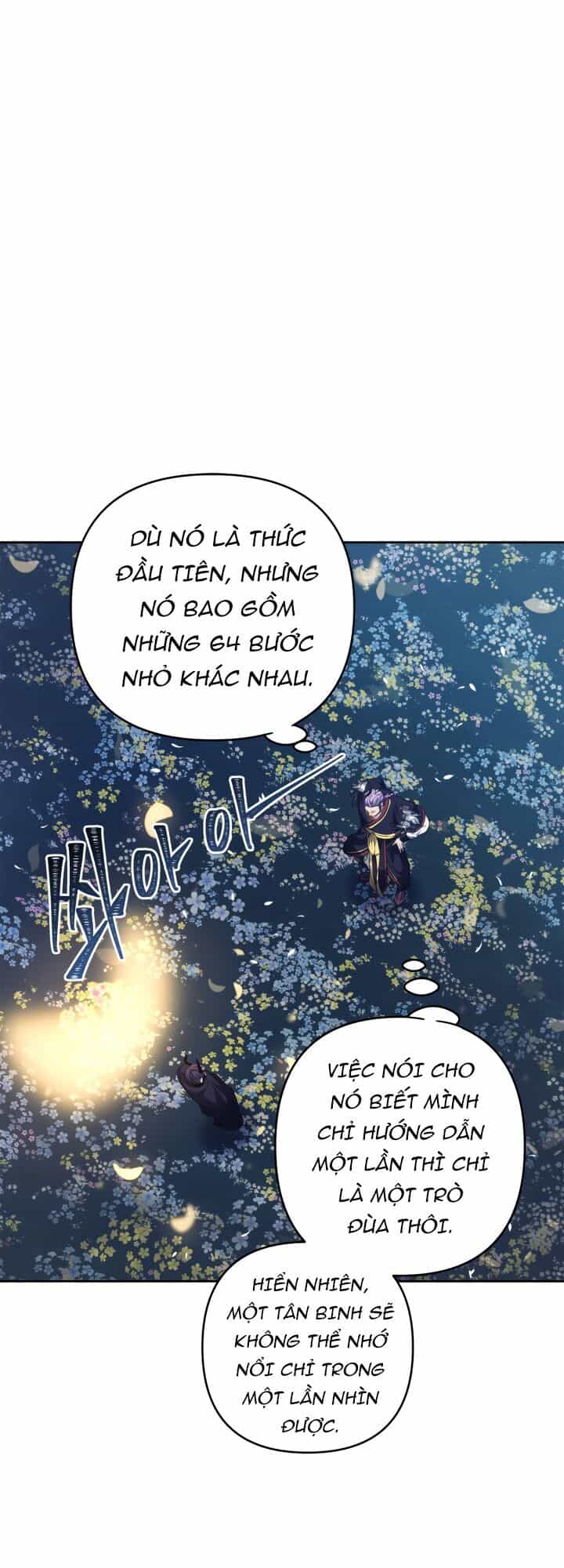 Vua Thăng Cấp - Chương 69 - Ss2 - ảnh 26