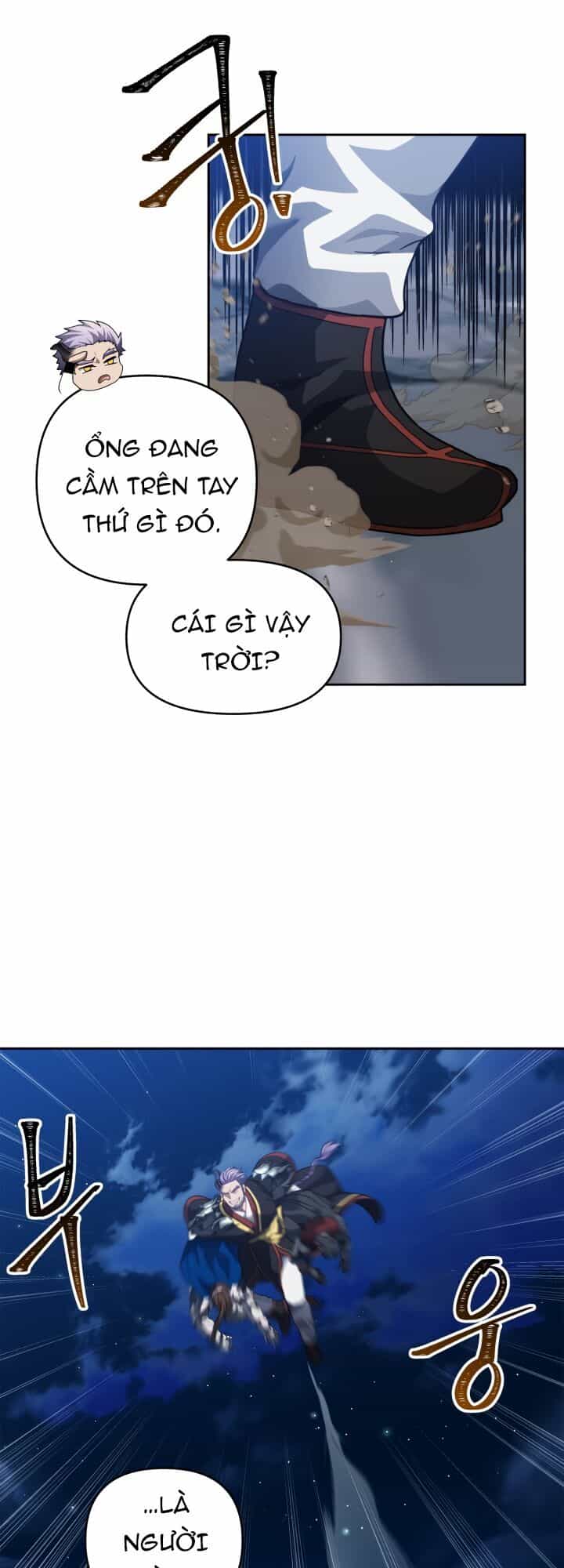 Vua Thăng Cấp - Chương 69 - Ss2 - ảnh 62