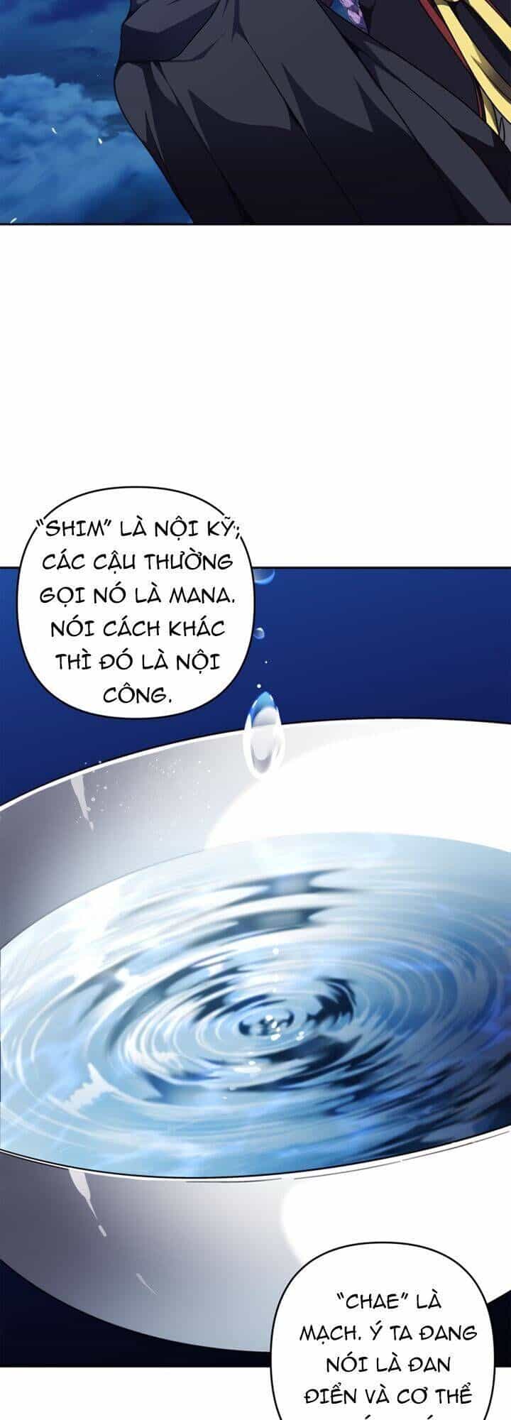 Vua Thăng Cấp - Chương 69.1 - ảnh 11