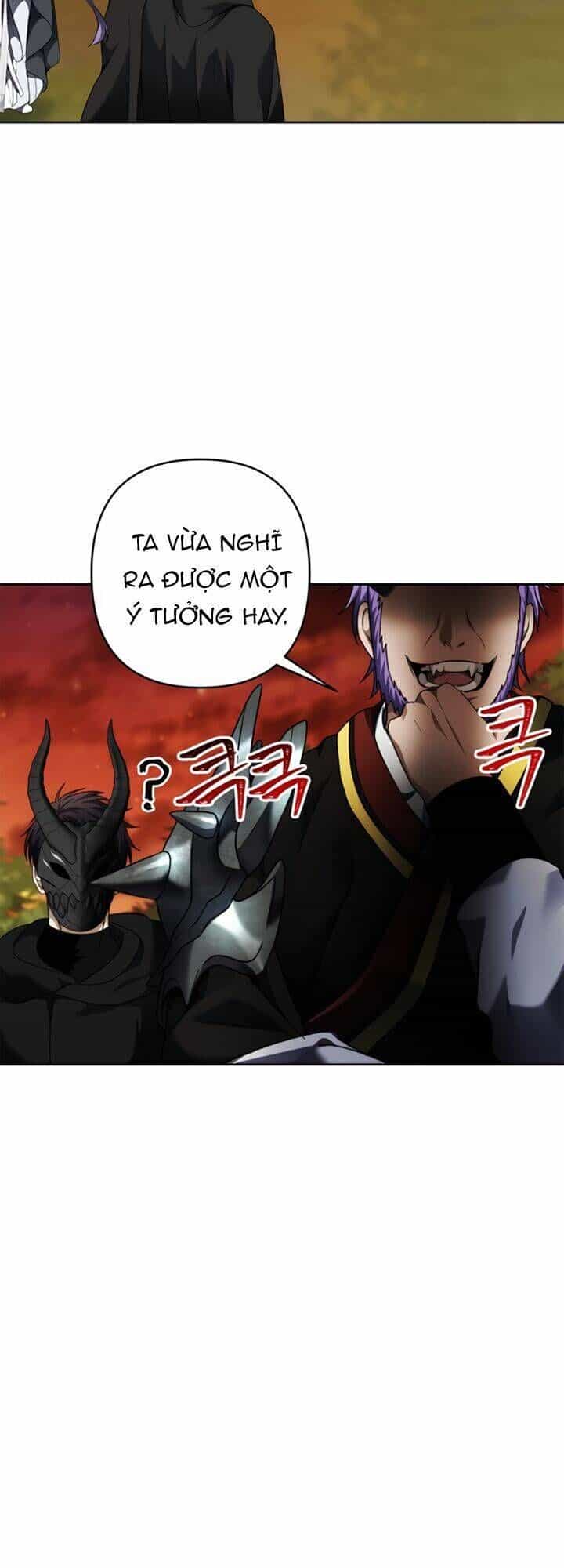 Vua Thăng Cấp - Chương 69.1 - ảnh 41
