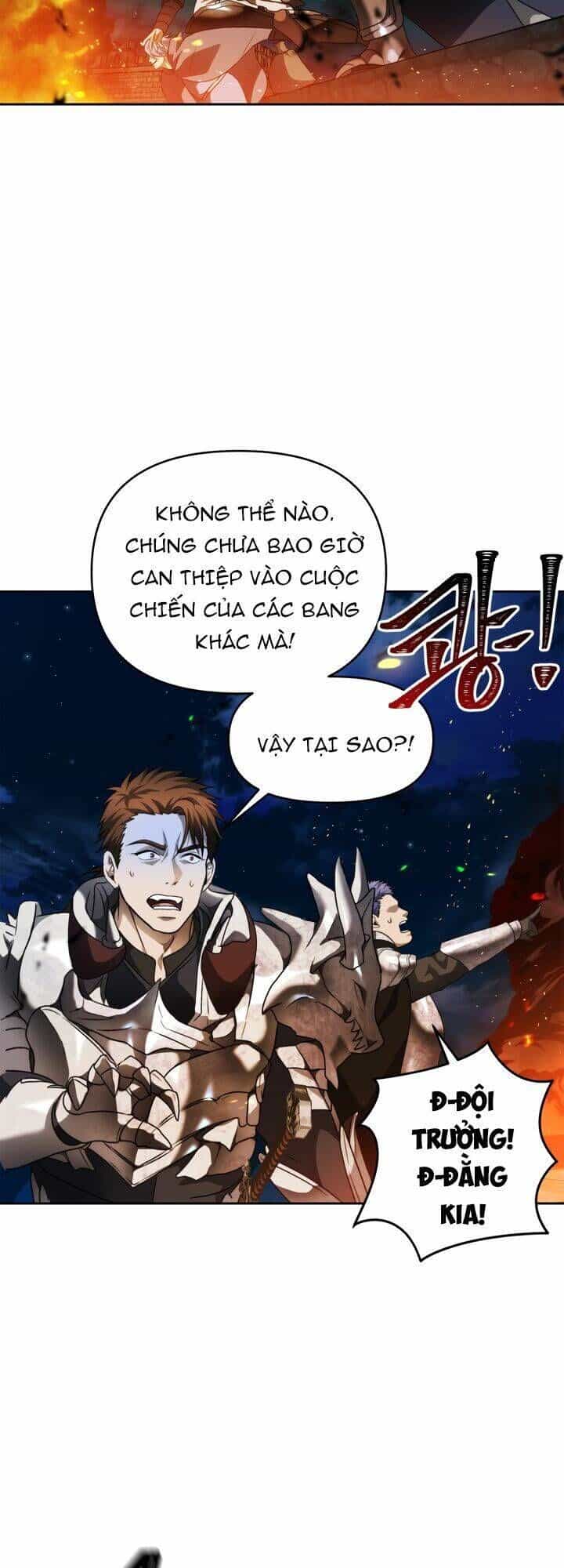 Vua Thăng Cấp - Chương 69.1 - ảnh 46