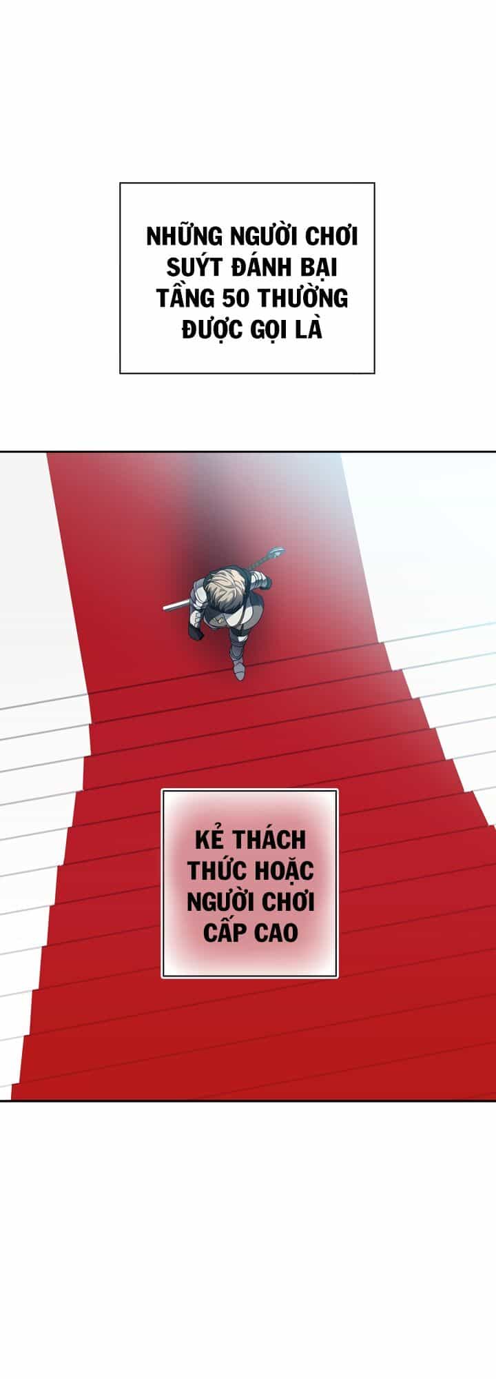 Vua Thăng Cấp - Chương 70 - ảnh 33